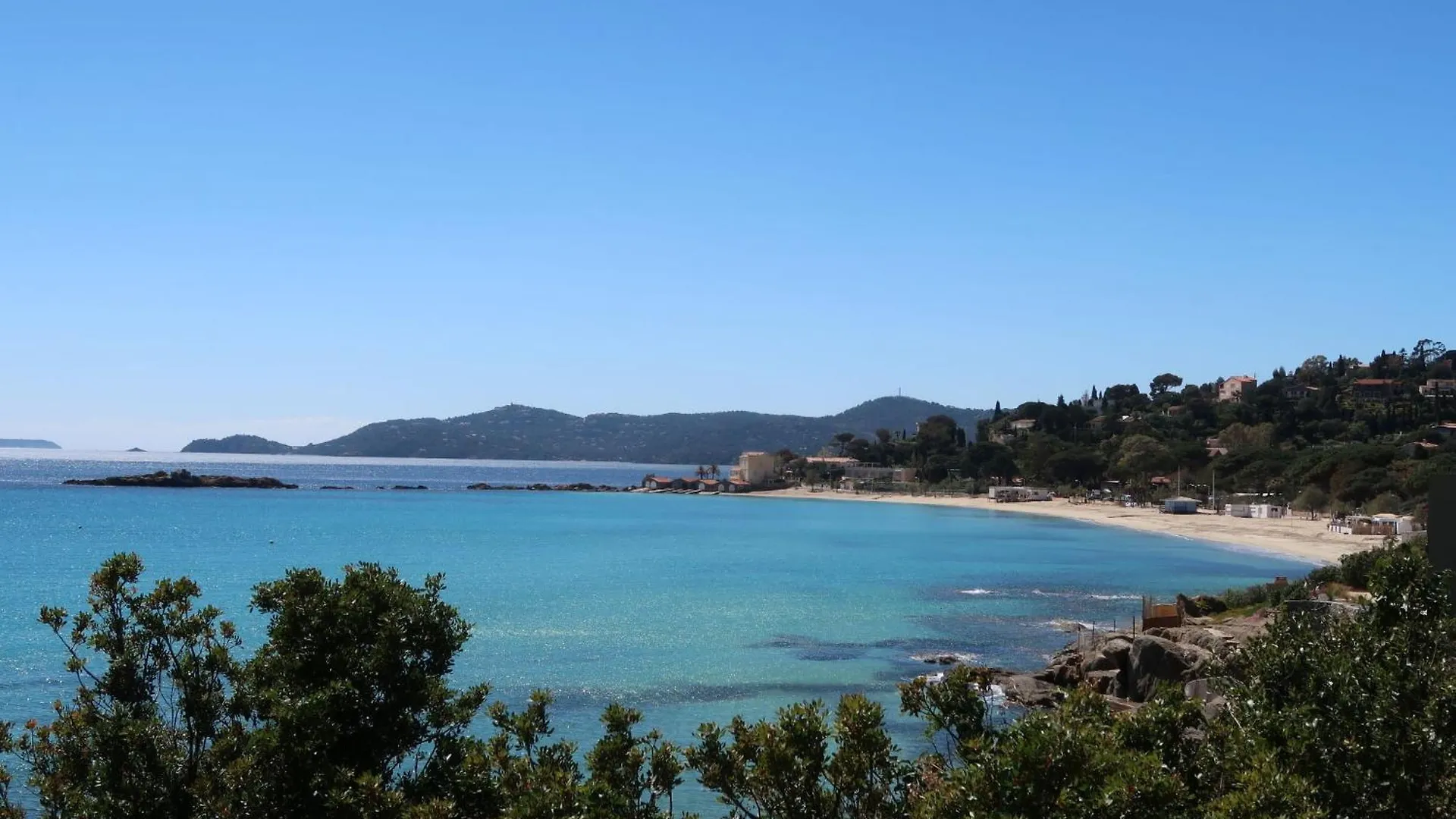 Appartamento Studio L'Alicastre-6 By Interhome Le Lavandou