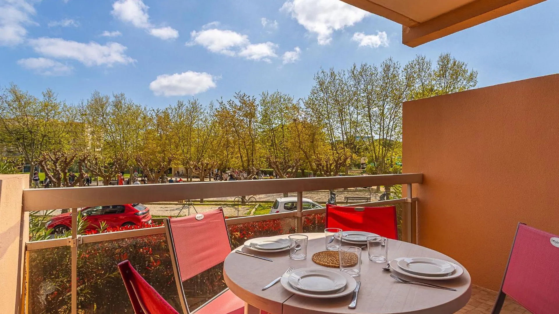 Studio L'Alicastre-6 By Interhome Le Lavandou