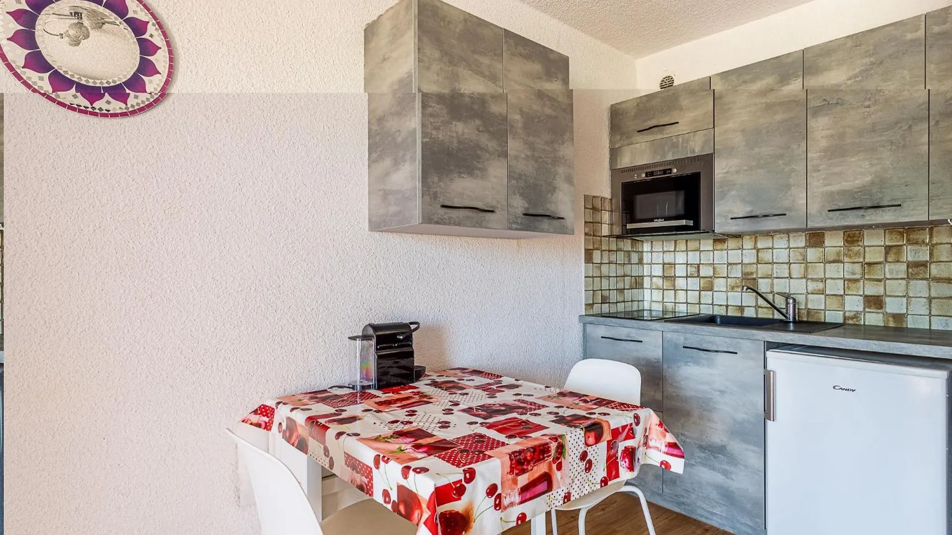 Appartamento Studio L'Alicastre-6 By Interhome Le Lavandou