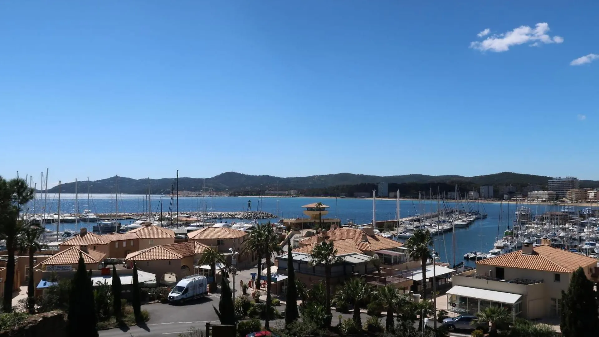 Studio L'Alicastre-6 By Interhome Le Lavandou