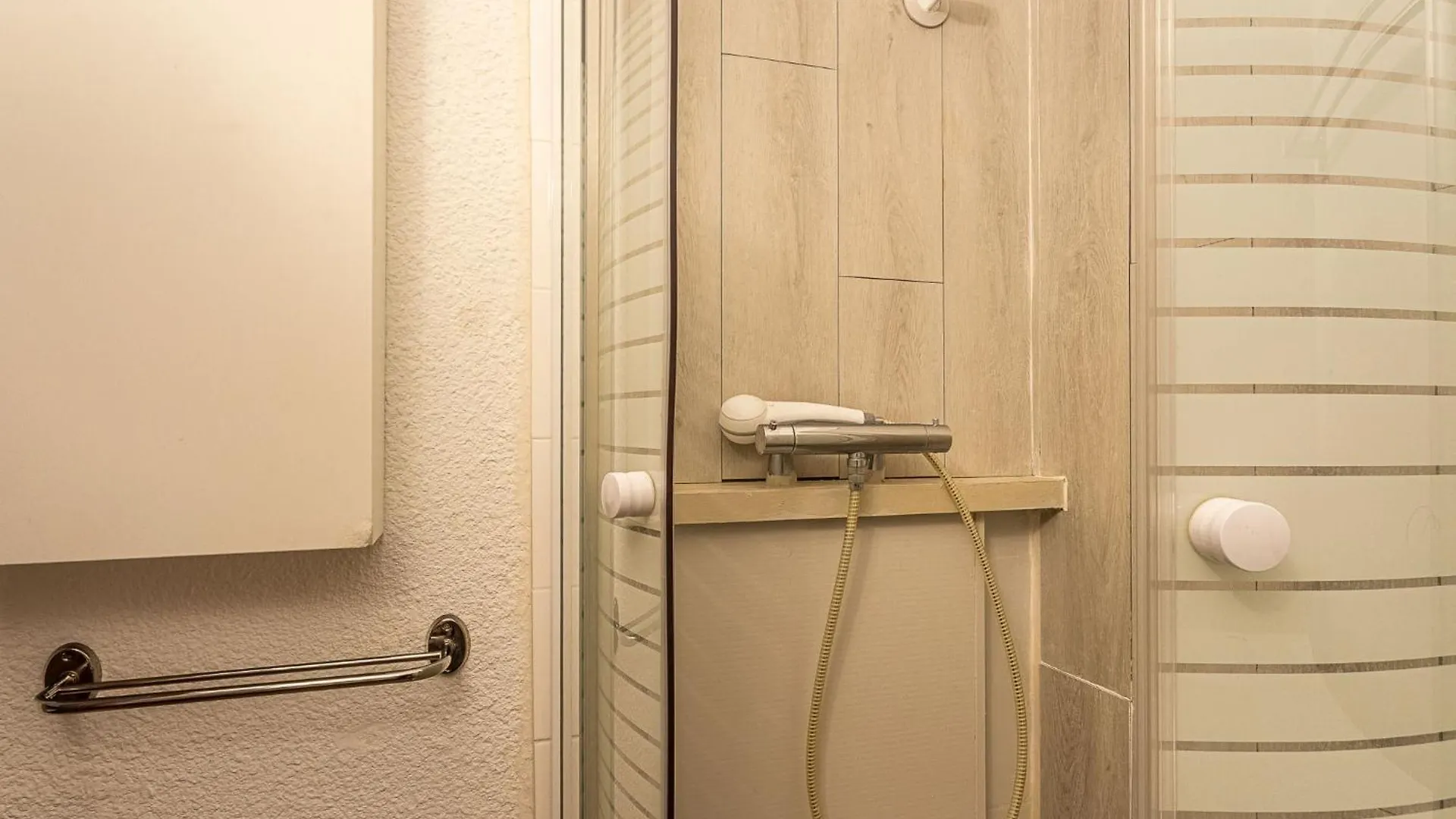 Studio L'Alicastre-6 By Interhome Le Lavandou