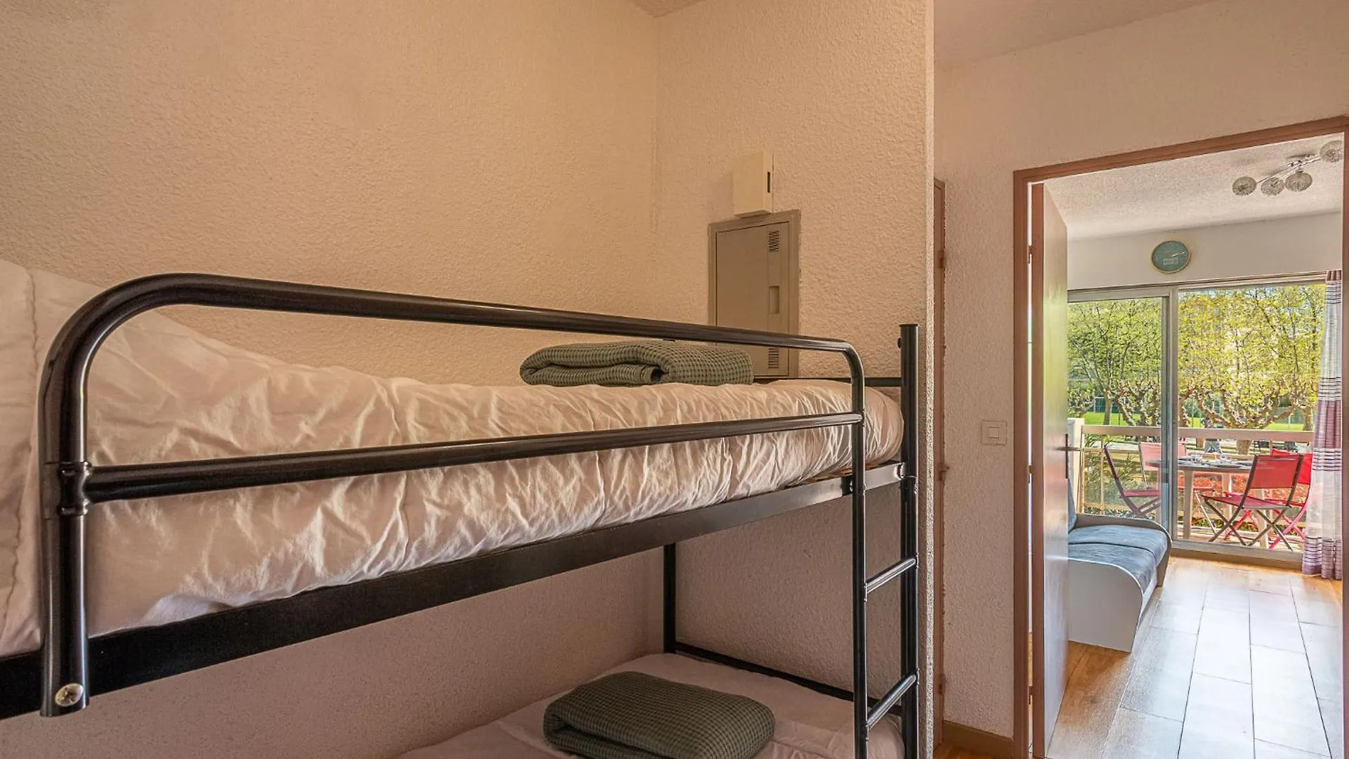 Apartment Studio L'Alicastre-6 By Interhome Le Lavandou